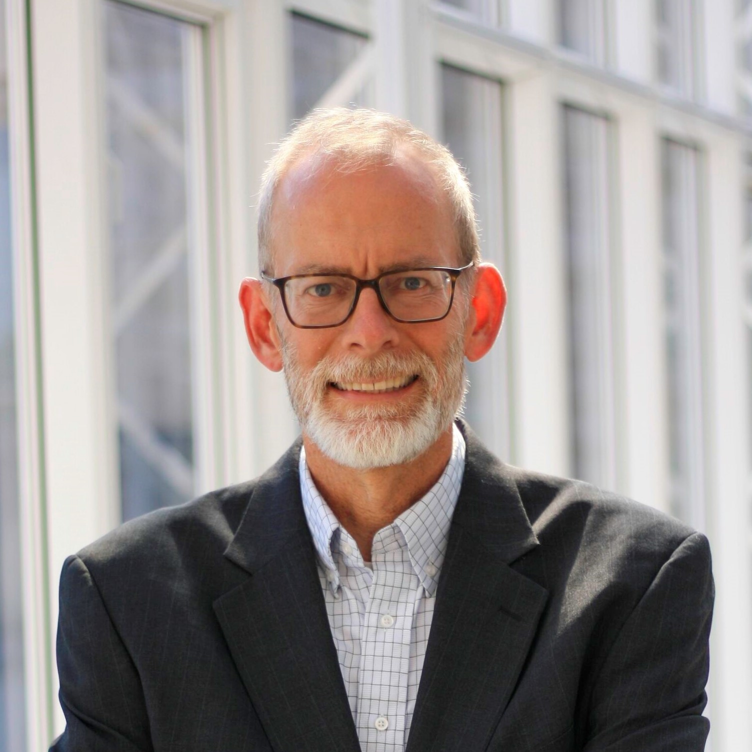 Brian Richard, Ph.D.