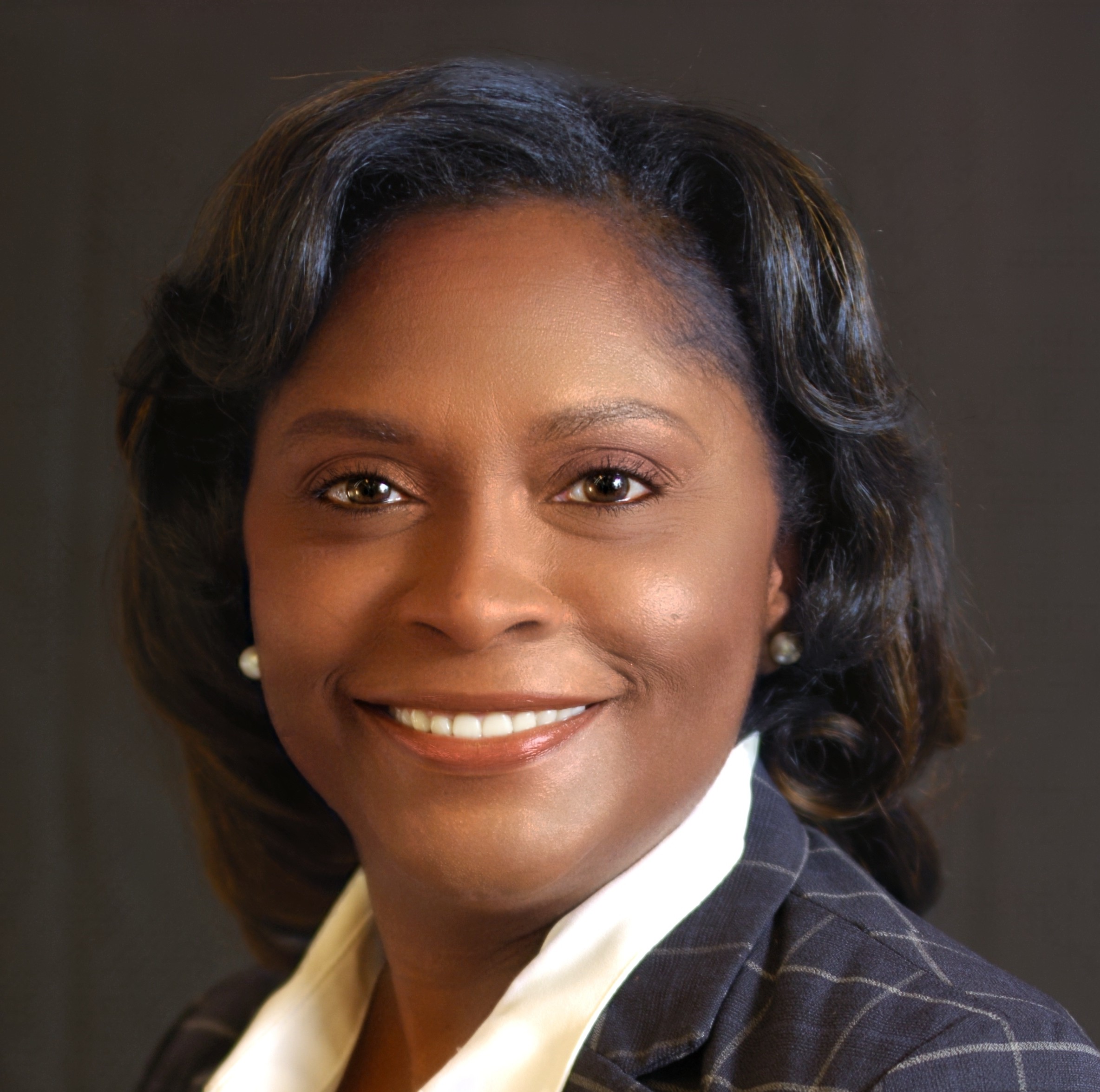 Deidra R. Minor, Ph.D.