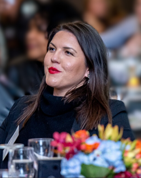 Christine Flynn, MSW, MPA