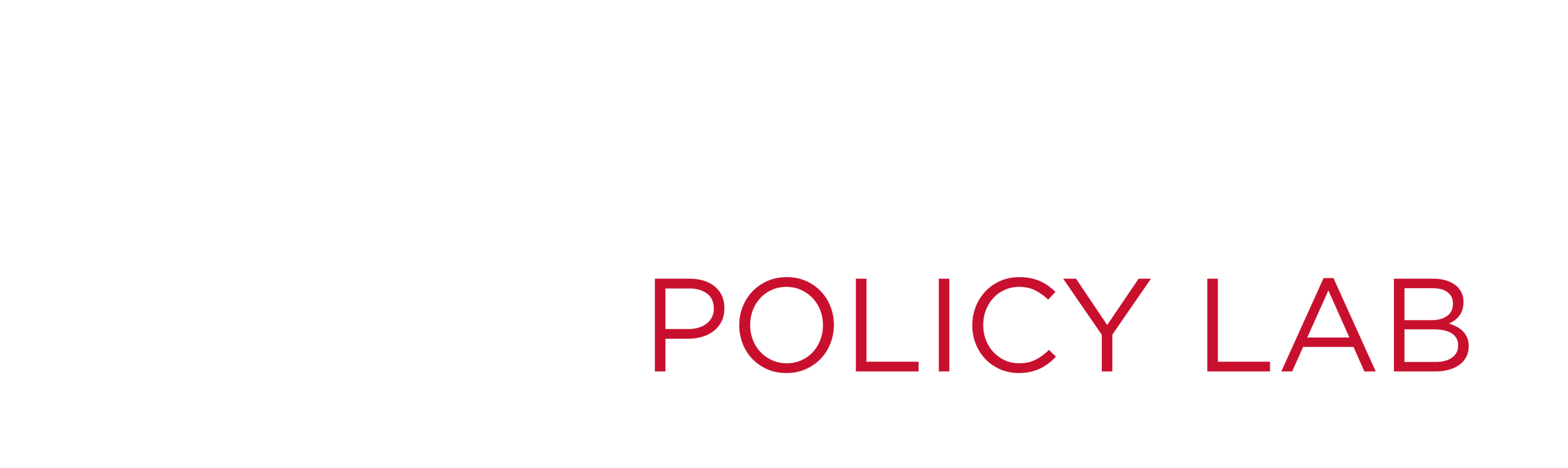 Workforce Policy Lab